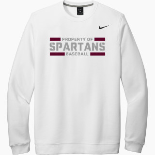 Nike Men's Club Fleece Crew