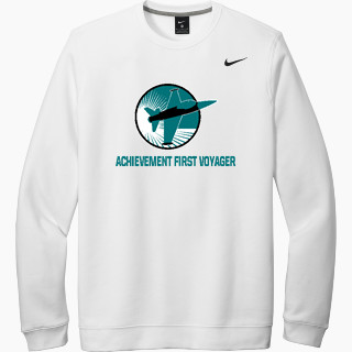 Nike Men's Club Fleece Crew