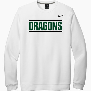 Nike Men's Club Fleece Crew