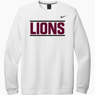 Nike Men's Club Fleece Crew