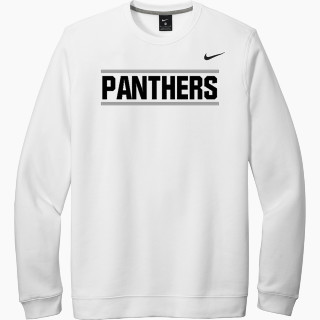 Nike Men's Club Fleece Crew