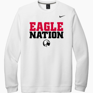 Nike Men's Club Fleece Crew