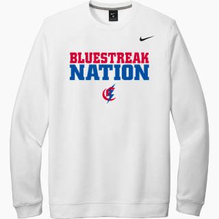 Nike Men's Club Fleece Crew