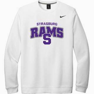 Nike Men's Club Fleece Crew