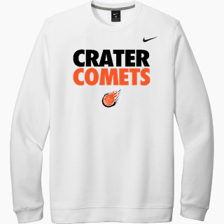 Nike Men's Club Fleece Crew