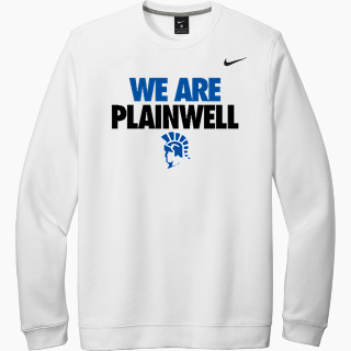 Nike Men's Club Fleece Crew