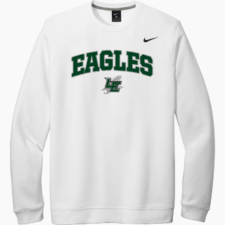 Nike Men's Club Fleece Crew