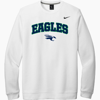 Nike Men's Club Fleece Crew