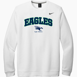 Nike Men's Club Fleece Crew