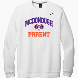 Nike Men's Club Fleece Crew