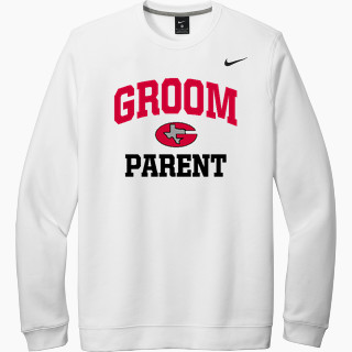 Nike Men's Club Fleece Crew