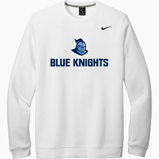 Nike Men's Club Fleece Crew