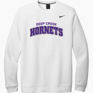 Nike Men's Club Fleece Crew