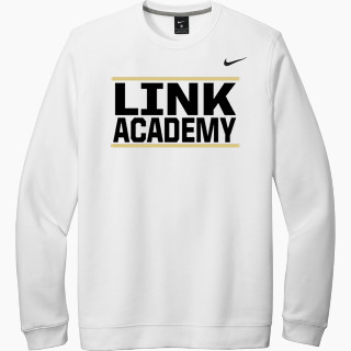 Nike Men's Club Fleece Crew