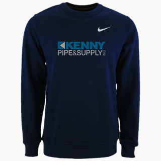 Nike Men's Club Fleece Crew