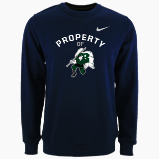 Nike Men's Club Fleece Crew