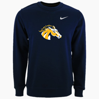 Nike Men's Club Fleece Crew