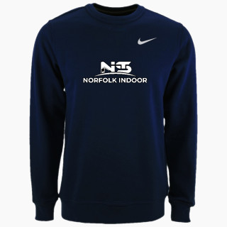 Nike Men's Club Fleece Crew