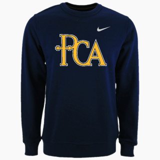 Nike Men's Club Fleece Crew