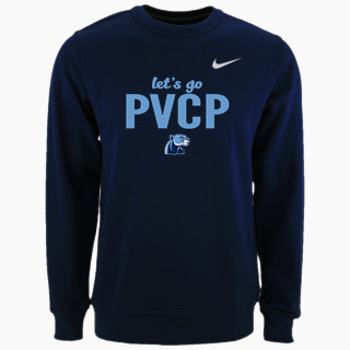 Nike Men's Club Fleece Crew