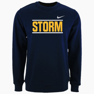 Nike Men's Club Fleece Crew