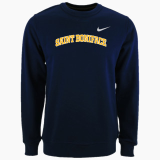 Nike Men's Club Fleece Crew