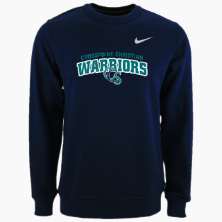 Nike Men's Club Fleece Crew