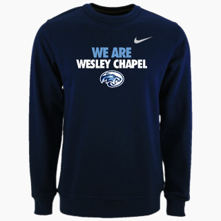 Nike Men's Club Fleece Crew