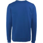Spry Warriors <span class="pdp-name-mascot">Spry Warriors</span> Nike Men's Club Fleece Crew Back Thumbnail