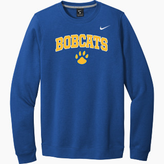 Nike Men's Club Fleece Crew