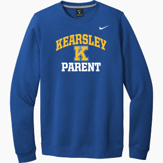 Nike Men's Club Fleece Crew