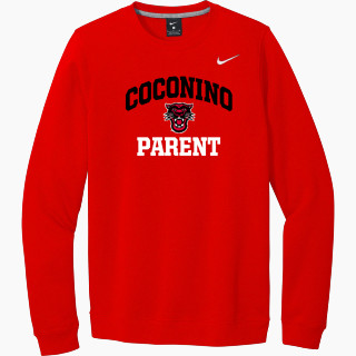 Nike Men's Club Fleece Crew