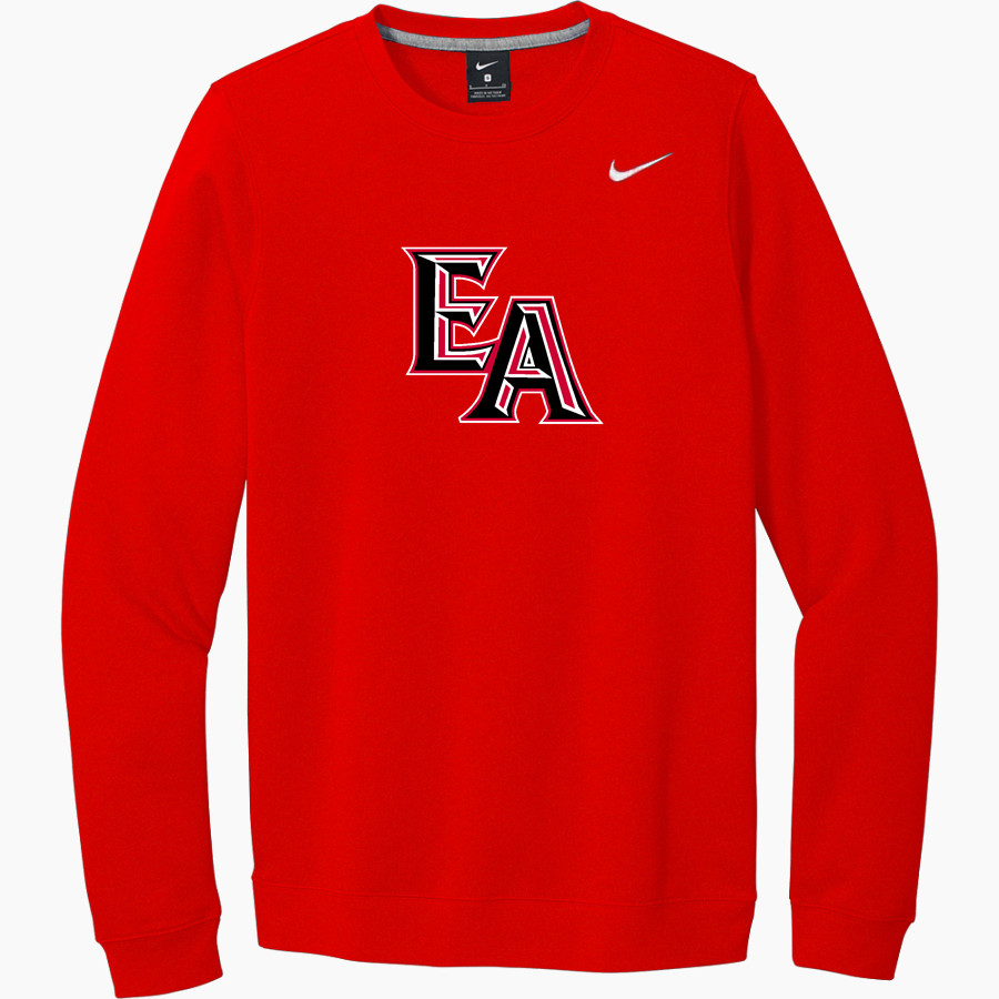 Ezekiel Knights Online Store Nike Men's Club Fleece Crew