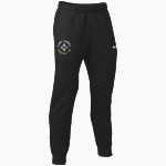 Camp Kawaga Sideline Store <span class="pdp-name-mascot">Camp Kawaga</span> Nike Men's Club Fleece Pant Front Thumbnail
