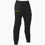 KING HIGH SCHOOL JAGUARS Nike Men's Club Fleece Pant Front Thumbnail
