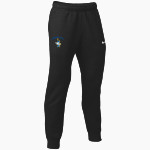 Irondequoit Eagles <span class="pdp-name-mascot">IRONDEQUOIT EAGLES</span> Nike Men's Club Fleece Pant Front Thumbnail