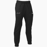 Evolution Lowell Evolution Lowell <span class="pdp-name-mascot">Evolution Lowell</span> Nike Men's Club Fleece Pant Front Thumbnail