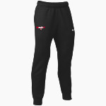 Warren Elementary Cubs <span class="pdp-name-mascot">Warren Elementary School Cubs</span> Nike Men's Club Fleece Pant Front Thumbnail