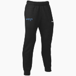 Minnesota Icemen Icemen Nike Men's Club Fleece Pant Front Thumbnail