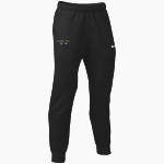 KING'S FORK HIGH SCHOOL BULLDOGS <span class="pdp-name-mascot">KINGS FORK BULLDOGS</span> Nike Men's Club Fleece Pant Front Thumbnail