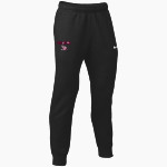 STUTTGART HIGH SCHOOL RICEBIRDS <span class="pdp-name-mascot">STUTTGART RICEBIRDS</span> Nike Men's Club Fleece Pant Front Thumbnail