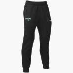 Waxahachie High School Indians <span class="pdp-name-mascot">Waxahachie Indians</span> Nike Men's Club Fleece Pant Front Thumbnail