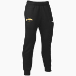 FAIRVIEW HIGH SCHOOL YELLOWJACKETS Nike Men's Club Fleece Pant Front Thumbnail