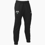 AURORA HIGH SCHOOL GREENMEN <span class="pdp-name-mascot">AURORA GREENMEN</span> Nike Men's Club Fleece Pant Front Thumbnail