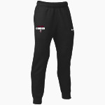 COBDEN HIGH SCHOOL APPLEKNOCKERS <span class="pdp-name-mascot">COBDEN APPLEKNOCKERS</span> Nike Men's Club Fleece Pant Front Thumbnail