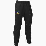 JEFFERSON HIGH SCHOOL BEARS Nike Men's Club Fleece Pant Front Thumbnail