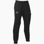 Bishop Noll Warriors Nike Men's Club Fleece Pant Front Thumbnail