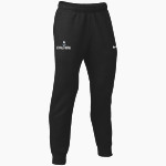 Hudson Explorers <span class="pdp-name-mascot">Hudson Explorers</span> Nike Men's Club Fleece Pant Front Thumbnail