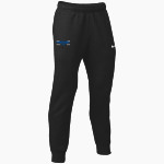 SPRINGBORO HIGH SCHOOL PANTHERS <span class="pdp-name-mascot">SPRINGBORO PANTHERS</span> Nike Men's Club Fleece Pant Front Thumbnail