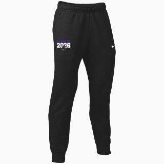 Nike Men's Club Fleece Pant